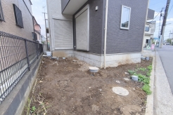 風通しや採光にも気を配った設計のお家は、快適な住環境をお約束します。■立川市砂川町8 新築一戸建■