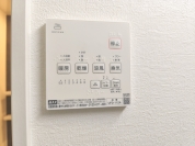 【浴室乾燥機】