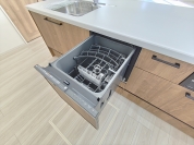 【食器洗浄機】