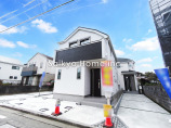 新築一戸建て