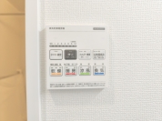 【浴室乾燥機】