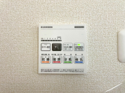 【浴室乾燥機】