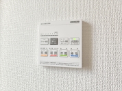 【浴室乾燥機】