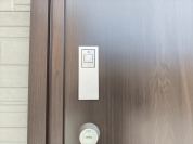 【カードキー】