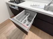 【食器洗浄機】