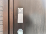 【カードキー】