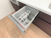 【食器洗浄機】