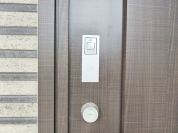 【カードキー】