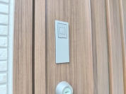 【玄関カードキー】