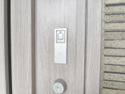 【カードキー】