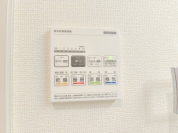 【浴室乾燥機】