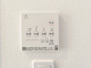 【浴室乾燥機】