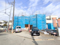 住みやすさと利便性を兼ね備えた立地。高い住宅性能を備えた安心で暮らしやすい住まいです。
■昭島市宮沢町3 新築一戸建て■