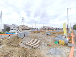 建築条件なしの売地です!■府中市日新町4 売地■