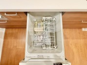 【食器洗浄機】