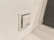 【24時間換気】