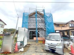 建物の基礎・構造といった目には見えにくい部分もしっかりこだわったお家です。安心して永くお住まいいただけます。■八王子市上柚木 新築戸建■