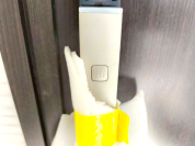 【カードキー】