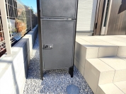 【宅配ボックス】