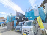 新築一戸建て