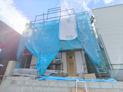 住まいの快適性と確かな安全性を充実させた設備、仕様です。
■八王子市長房町 新築一戸建て■