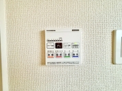 【浴室暖房乾燥機】