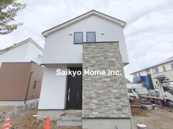 周囲にはスーパーをはじめとした買い物施設も揃っています。住みやすさと利便性を兼ね備えた環境です。■八王子市めじろ台3 新築一戸建■