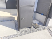 【宅配ボックス】