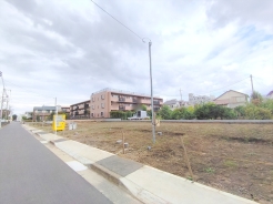 四季を通じて自然と触れ合えるスポットが周辺には盛りだくさん!
■三鷹市北野2 新築一戸建て■