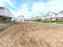 周囲にはスーパーをはじめとした買い物施設も揃っています。住みやすさと利便性を兼ね備えた環境です。■立川市栄町3 建築条件付き売地■