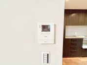 【インターフォン】