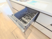 【食器洗浄機】