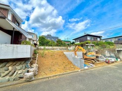 閑静な住宅街に全1棟の新築分譲住宅が誕生しました。
■多摩市桜ヶ丘2丁目 新築戸建て■