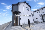 新築一戸建て
