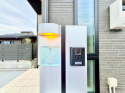 【インターフォン】