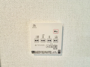 【浴室乾燥機】