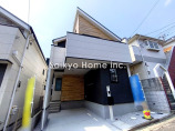 新築一戸建て