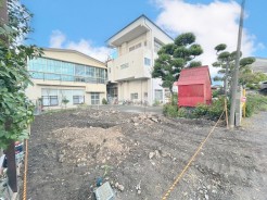 風通しや採光にも気を配った設計のお家は、快適な住環境をお約束します。
■八王子市元横山町3 新築一戸建■