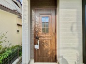 【カードキー】