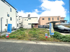 風通しや採光にも気を配った設計のお家は、快適な住環境をお約束します。■世田谷区千歳台4 新築一戸建て■