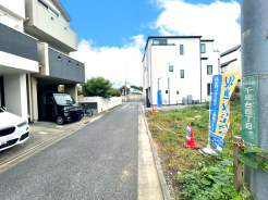 浄水器や浴室乾燥機など、毎日の生活を快適にする設備も充実しています。■世田谷区千歳台4 新築一戸建て■