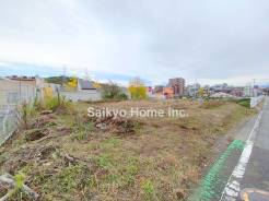 条件付き売地です!※条件外しは要相談■多摩市乞田 条件付き売地 全3区画■