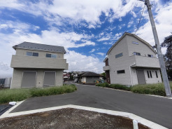 完成済みの物件です。実際のお部屋をご見学いただけます。ぜひお問い合わせください■国分寺市高木町1丁目 新築戸建て■