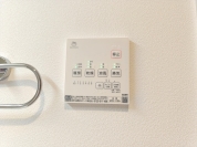 【浴室乾燥機】