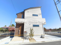 住みやすさと利便性を兼ね備えた立地。高い住宅性能を備えた安心で暮らしやすい住まいです。■国分寺市高木町1丁目 新築戸建て■