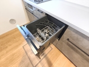 【食洗機】