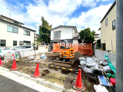 風通しや採光にも気を配った設計のお家は、快適な住環境をお約束します。■三鷹市井の頭5 新築一戸建■