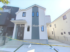 住まいの快適性と確かな安全性を充実させた設備、仕様です。■昭島市田中町1 新築一戸建て■