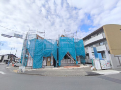 風通しや採光にも気を配った設計のお家は、快適な住環境をお約束します。■立川市砂川町6 新築一戸建て■