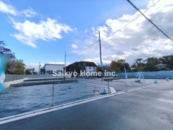 建築条件付き売地です!■武蔵野市吉祥寺北町4 建築条件付き売地■